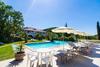 Hostal Residence Oasis