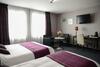 Hotel Des Ducs