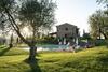 Agroturismo Podere Fornaci