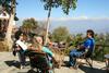 Hotel Namobuddha Resort