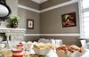 Apartamento Ginnegaap Guesthouse