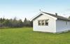 Holiday Home Fyrv�gen L�ttorp