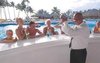 Hotel Santana Beach Resort