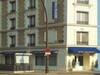 Hotel Hipotel Belgrand