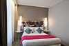 Hotel Mercure Paris Gare de L'est Magenta