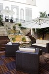 Hotel Mercure Gobelins Place D`italie