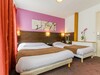 Hotel Arc Paris Porte D'orl�ans