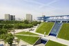 Hotel Mercure Paris Bercy Biblioth�que
