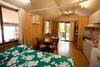 Lake Eacham Tourist Park & Cabins