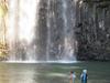 Lake Eacham Tourist Park & Cabins