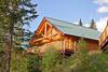 Hotel Lac Le Jeune Wilderness Resort