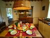 Hostal Holiday Home La Cumbre Lucca