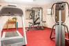 Hotel Quality Inn Saint Ignace