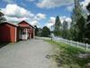 Agroturismo Stf Turistg�rden T�cksfors