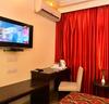 Hotel Shanti Palace West