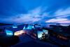 Hotel Hilton Namhae Golf & Spa Resort