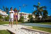 Hotel Island Seas Resort