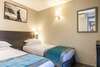 Hotel Best Western Montcalm