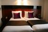Hotel Prince Albert Lyon Bercy
