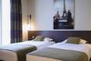 Hotel Tilsitt Etoile