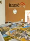 Apartamento Studio Jegdic