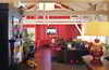 Inter-hotel Acadie