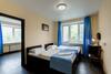Hotel Pansionat Burevestnik
