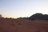 The Bedouin Meditation Camp