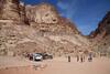 The Bedouin Meditation Camp