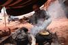 The Bedouin Meditation Camp