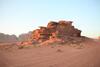 The Bedouin Meditation Camp