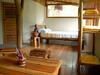 Omega Tours Eco-jungle Lodge
