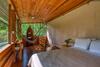 Omega Tours Eco-jungle Lodge