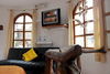 Bed & Breakfast La Fortaleza De Haro