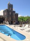 Bed & Breakfast La Fortaleza De Haro