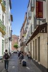 Hotel Aacr Museo