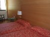 Hotel Aacr Monteolivos
