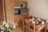 Apartamento Les Chalets Des Rennes