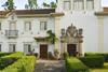 Hostal Solar De Alvega