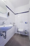 Hotel A&O Hamburg Hauptbahnhof