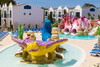 Aparthotel Marsenses Paradise Club