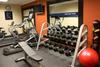 Motel Hampton Inn - Greenville