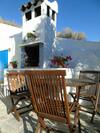 Agroturismo Cuevas Andalucia
