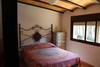 Agroturismo Casa Rural Los Pepe