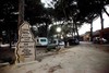 Camping Vejer