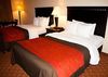 Hotel Comfort Inn Oxford