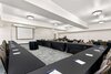 Hotel Clarion Suites Downtown Anchorage