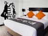 Aparthotel Hotel Dc Feria