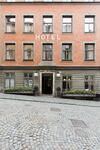 Hotel Lady Hamilton