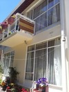 Hostal Quinta Vergara Monta�a